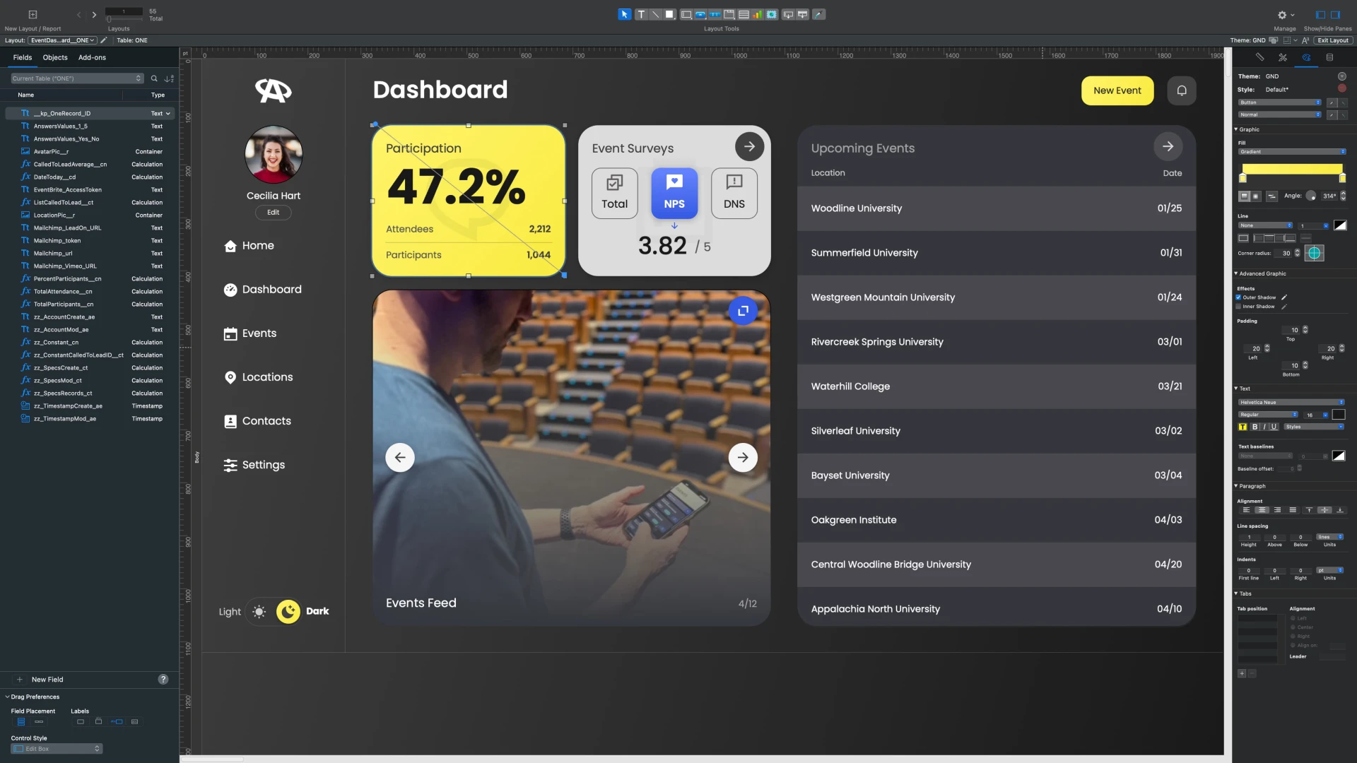 Filemaker Filemaker