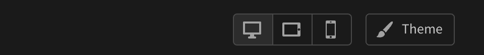 Theme