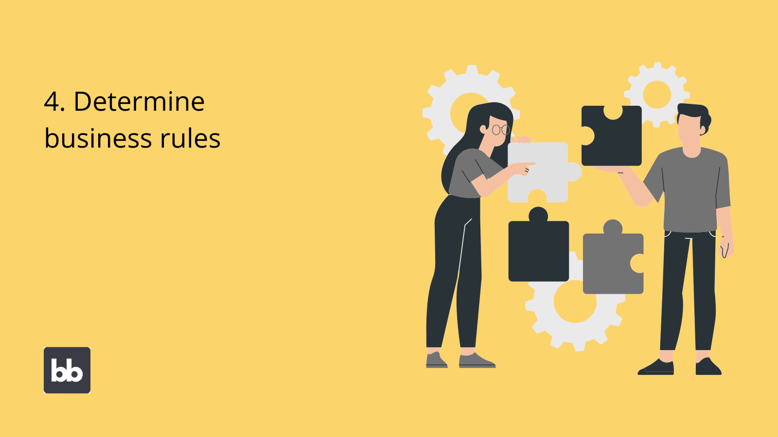 Business rules Business rules