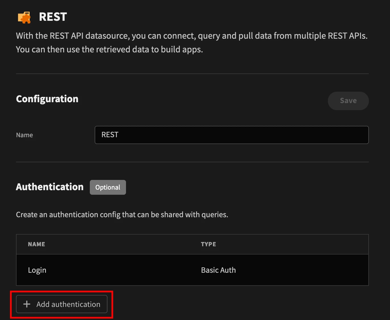 Connect to GitHub API Auth Page Connect to GitHub API Auth Page