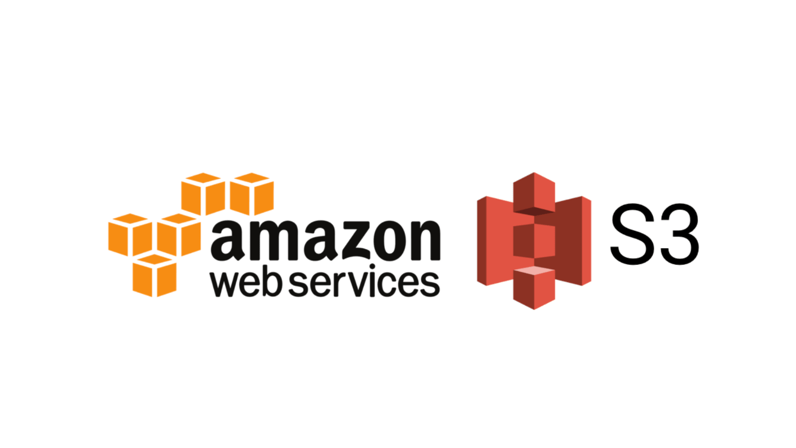 S3 Logo S3 Logo