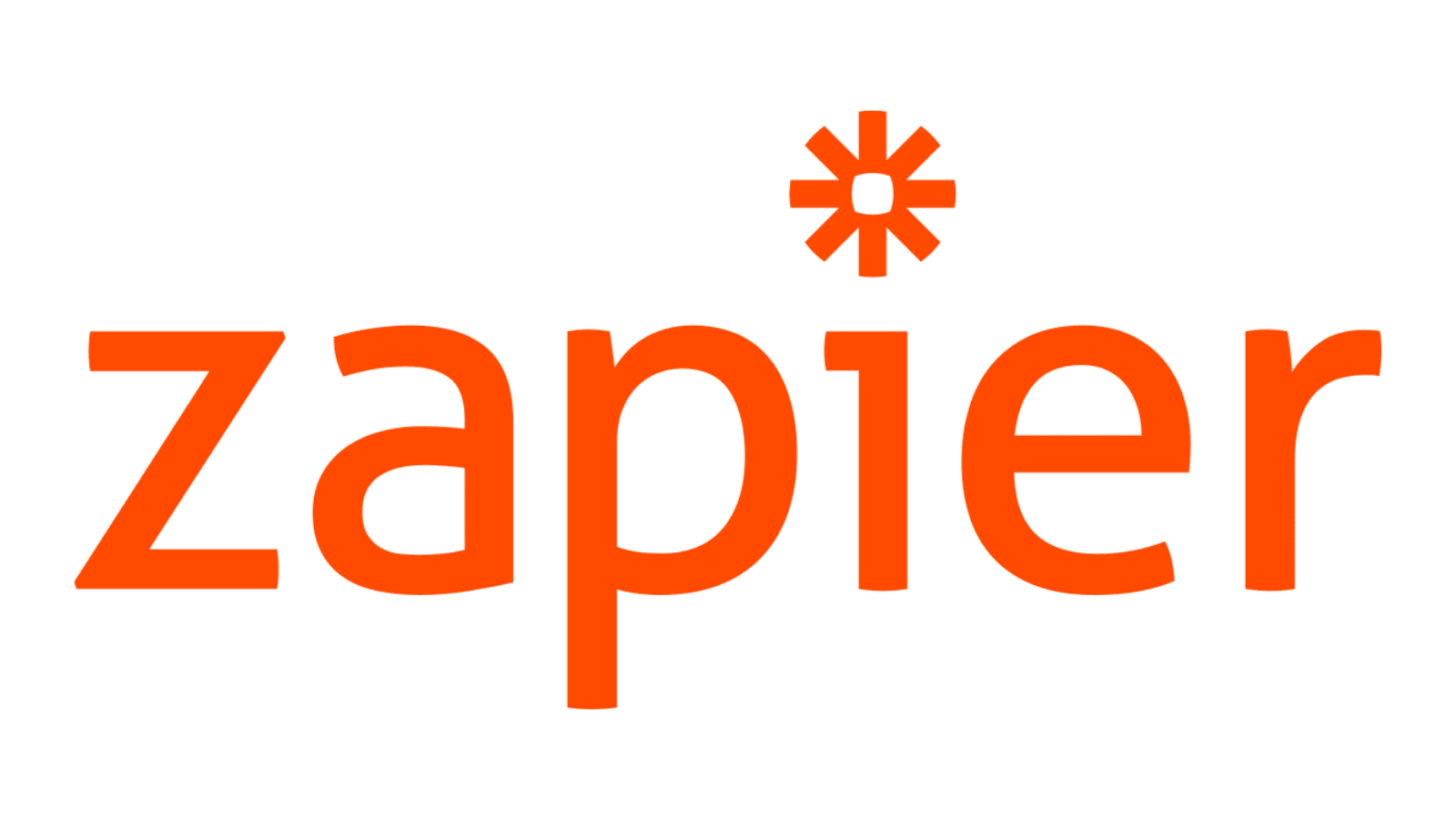 Zapier Logo