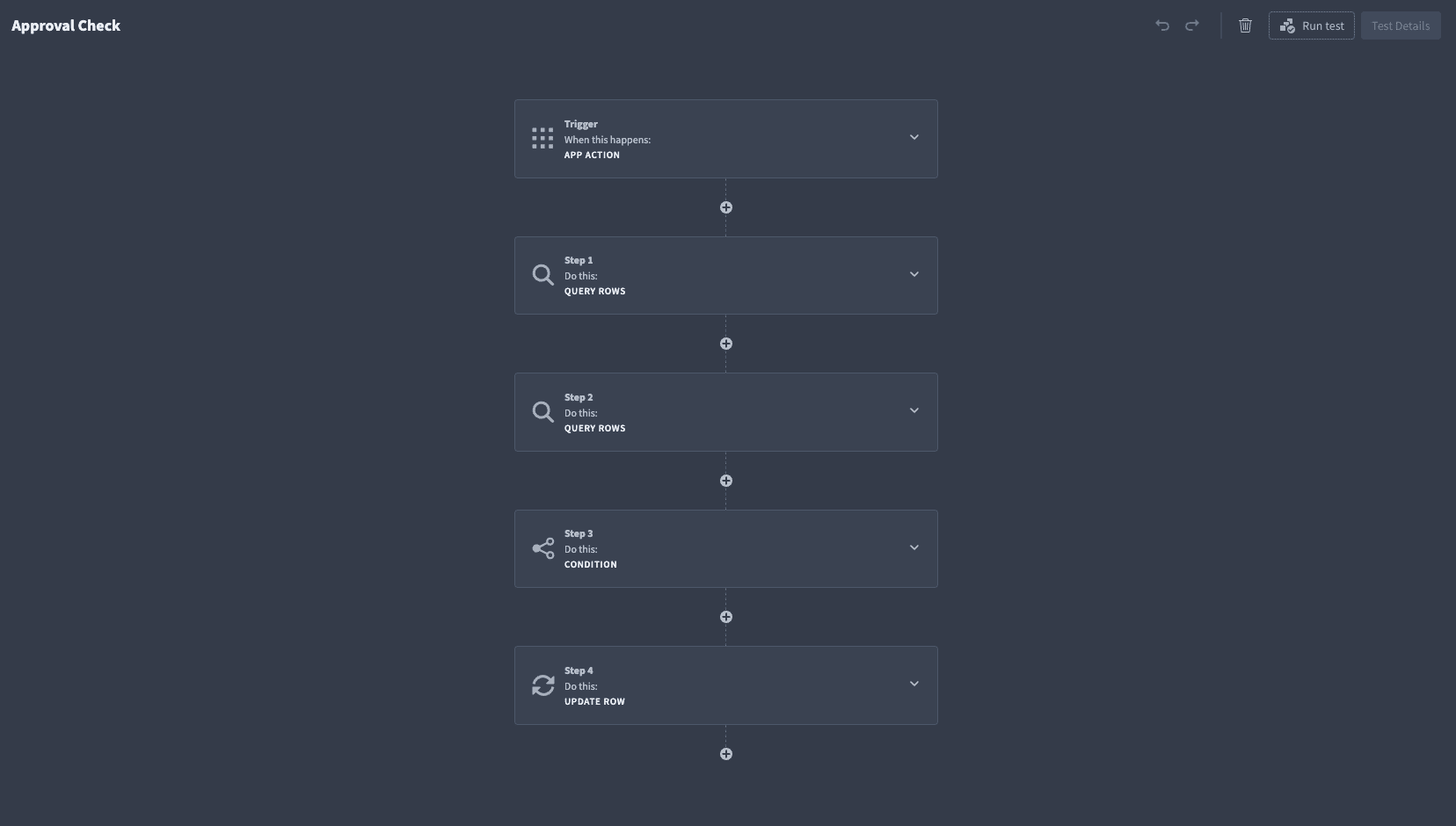 Invoice automation flow 1 Invoice Automation Flow 1