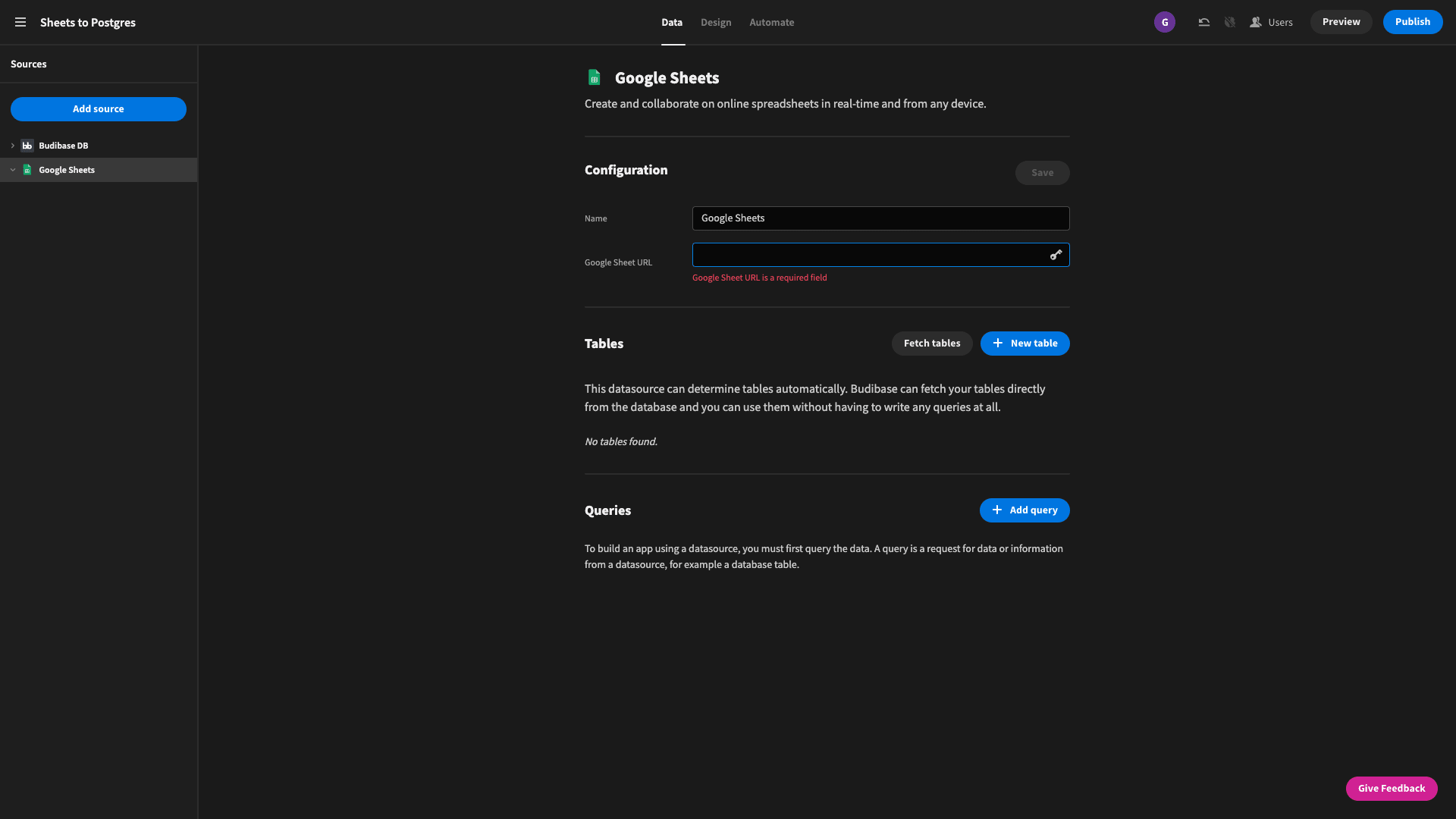 Configuration Configuration