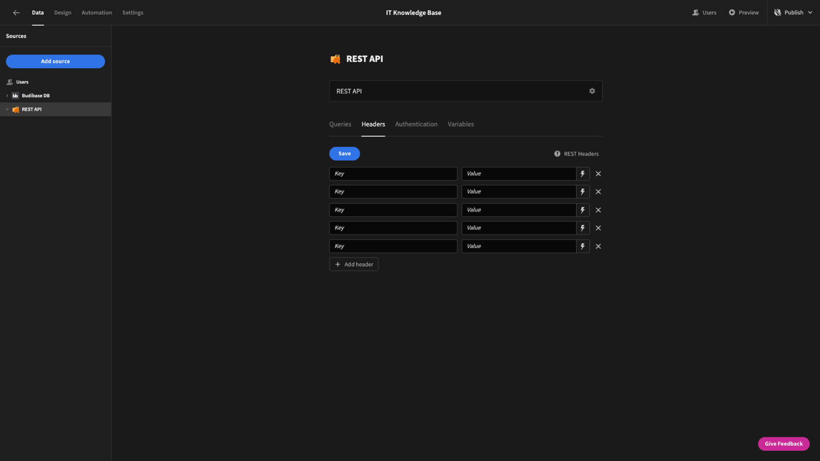 API Management Tools API management tools