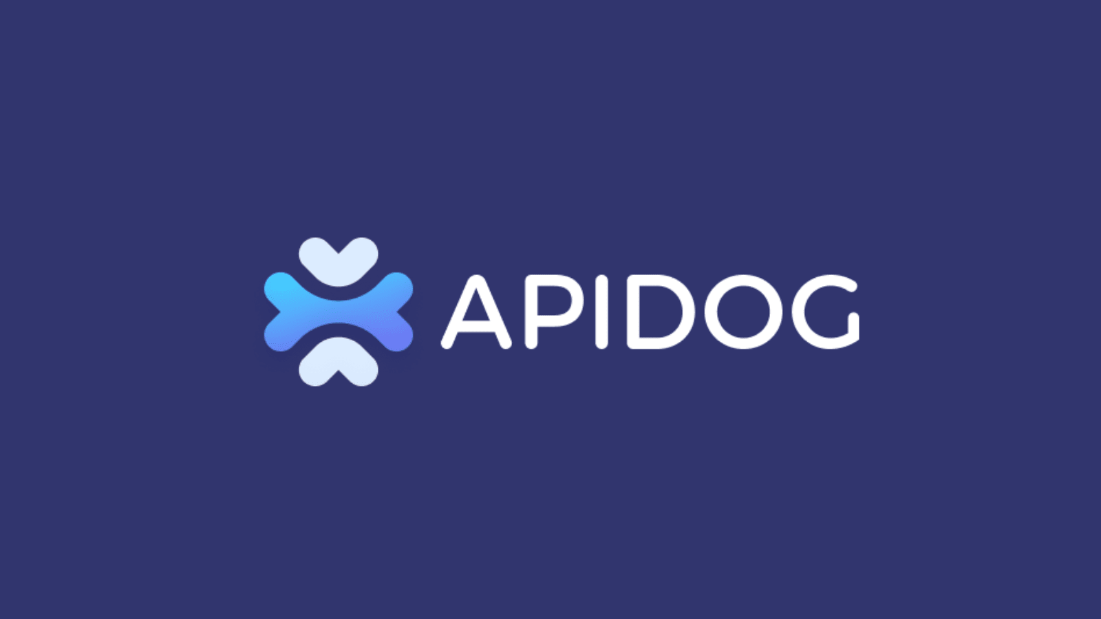 APIdog logo API Dog Logo