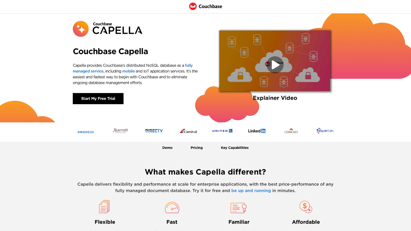 Capella Capella