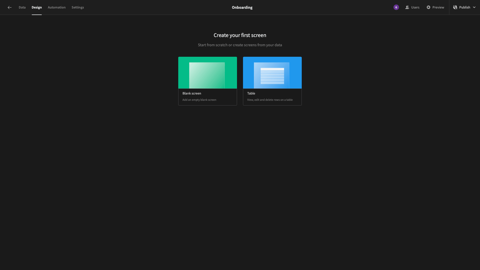 Employee onboarding app Employee onboarding app