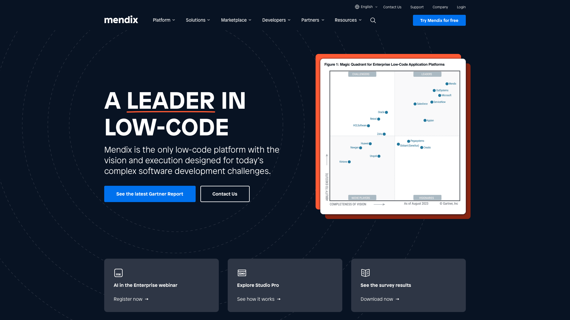 Mendix image