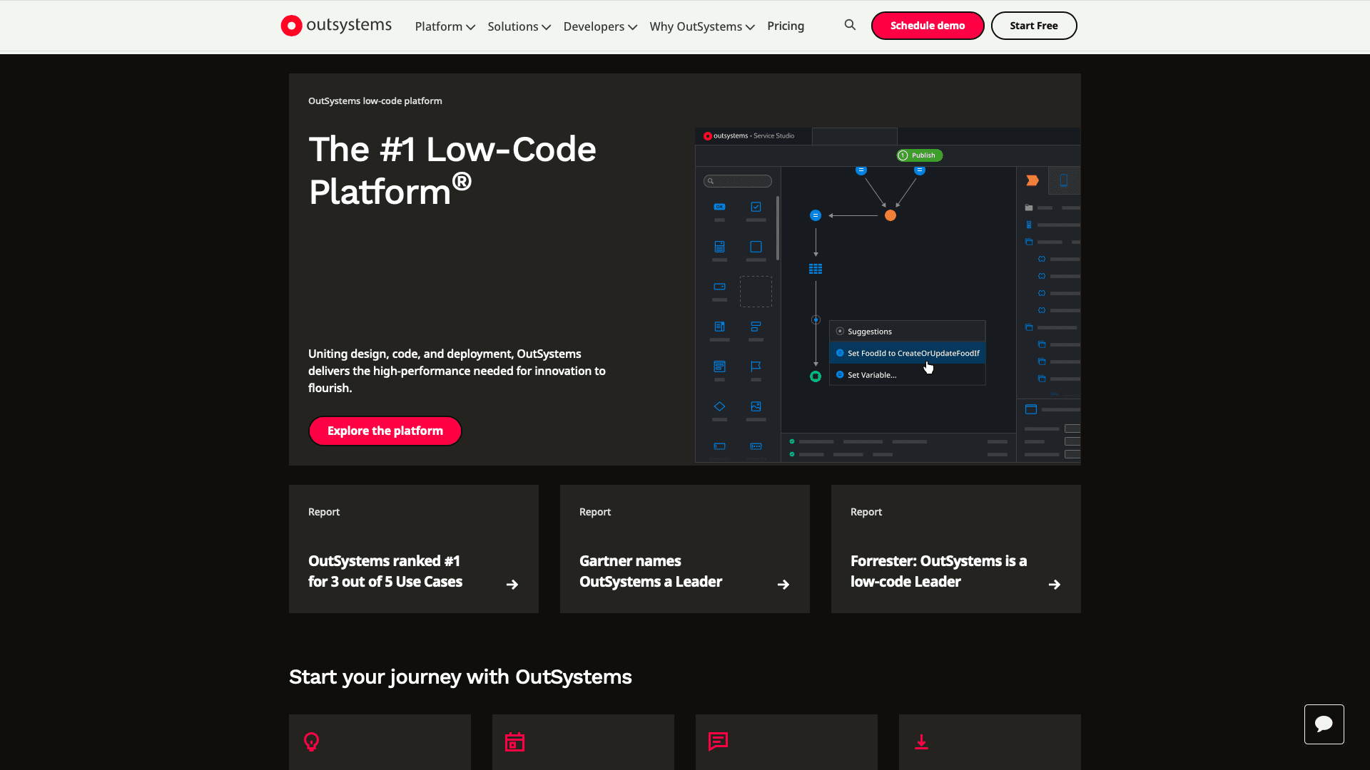 Outsystems image
