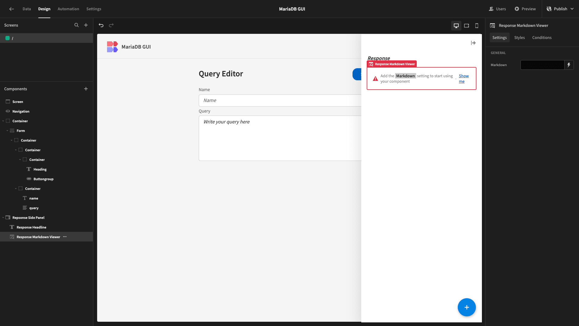 Markdown Viewer Markdown Viewer