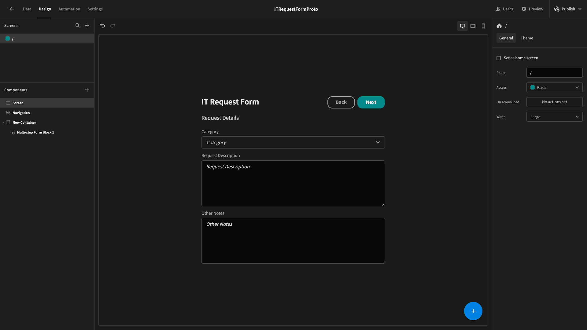Service Request Management Service Request Management