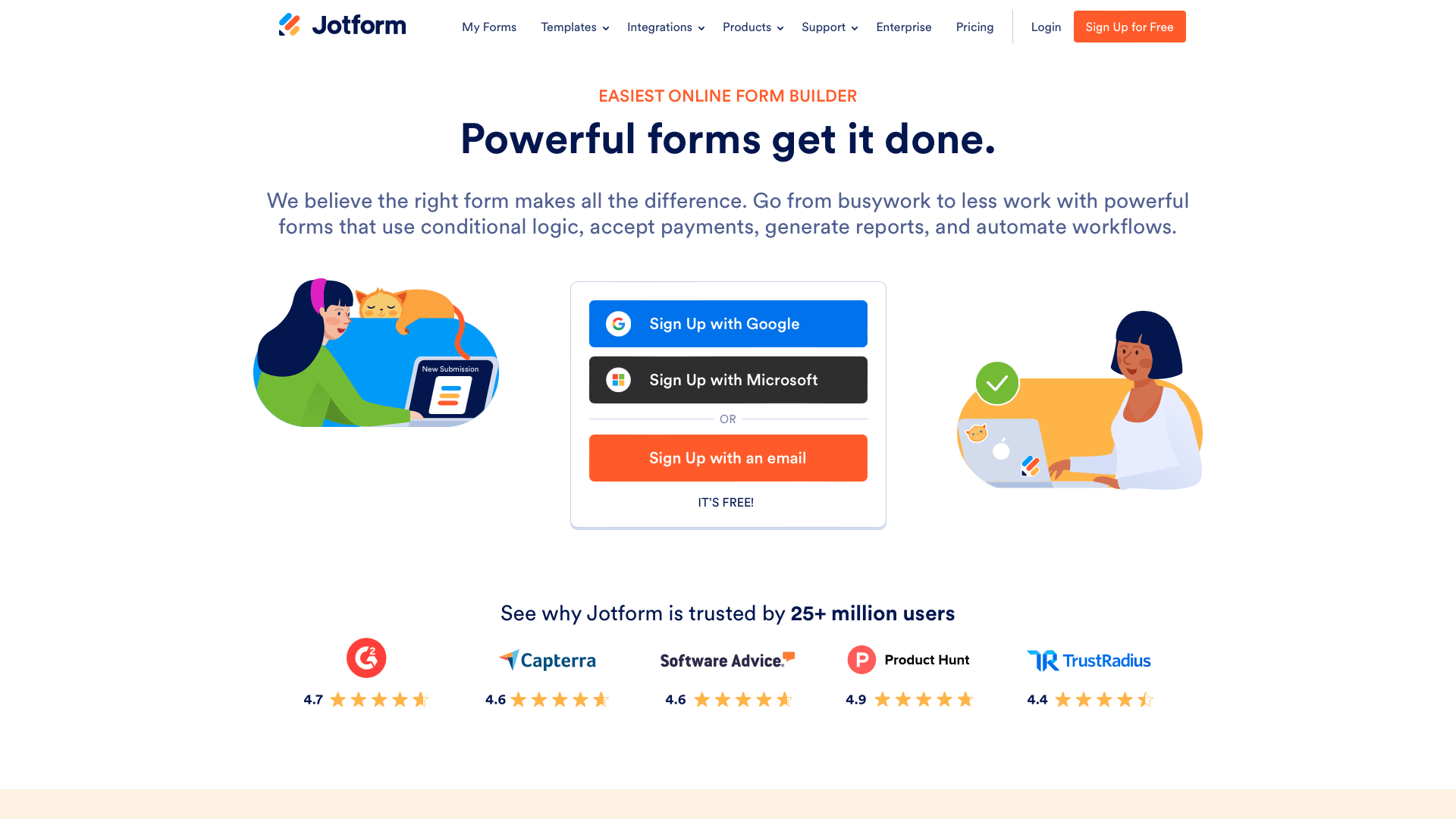 JotForm JotForm