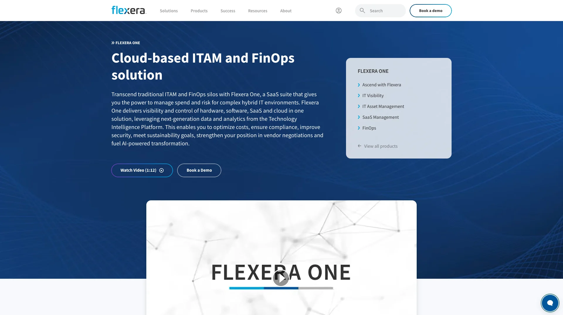 Flexera One Software Asset Management Tools Flexera One