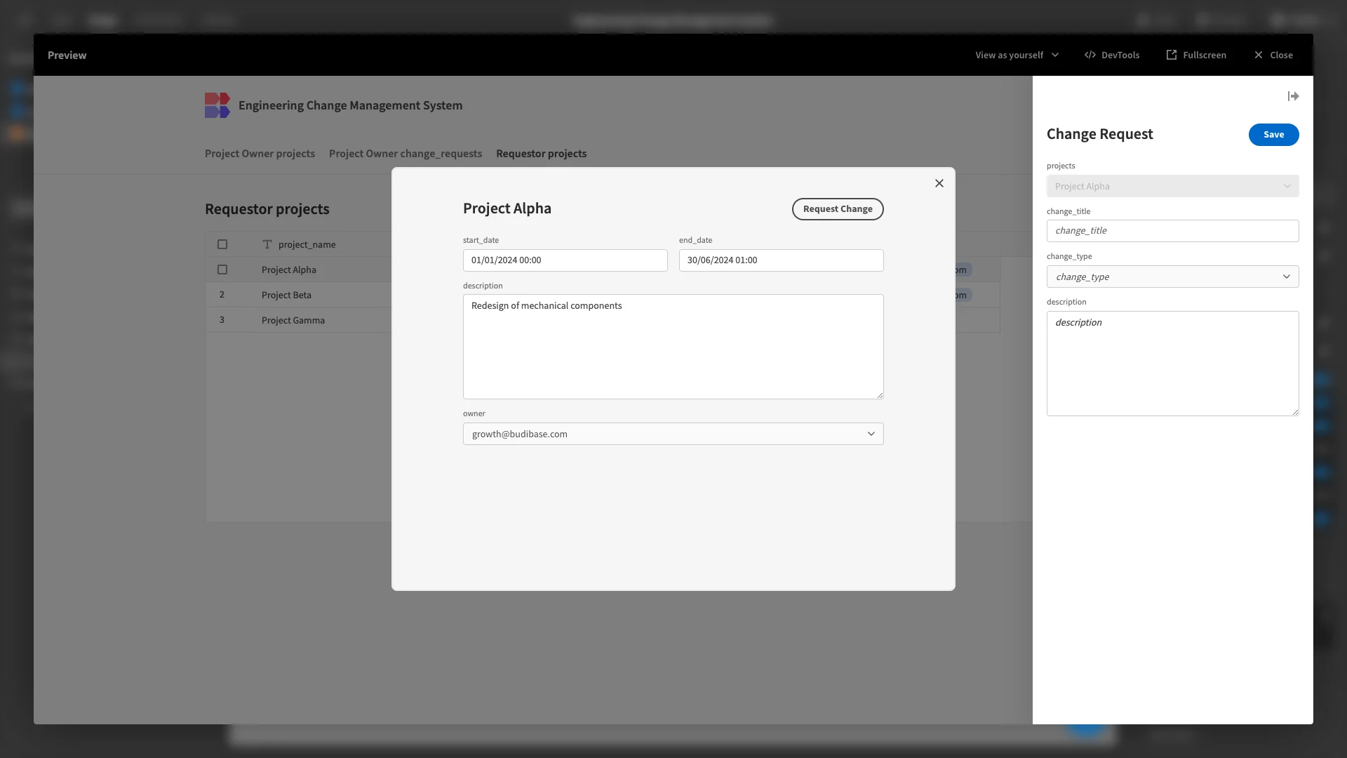 App Preview App Preview