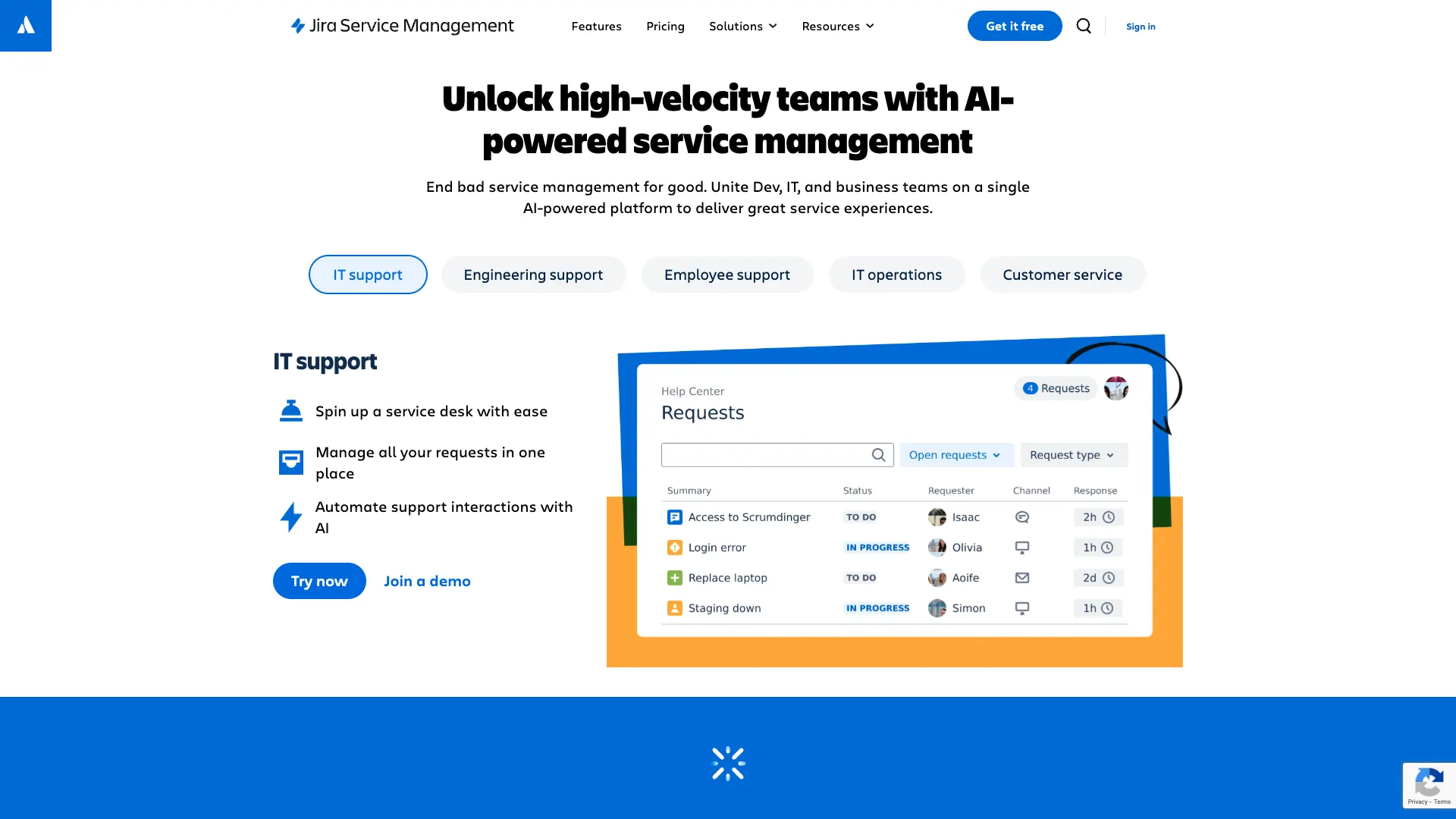 Problem Management Software Jira Service Management Problem Management Software Jira Service Management