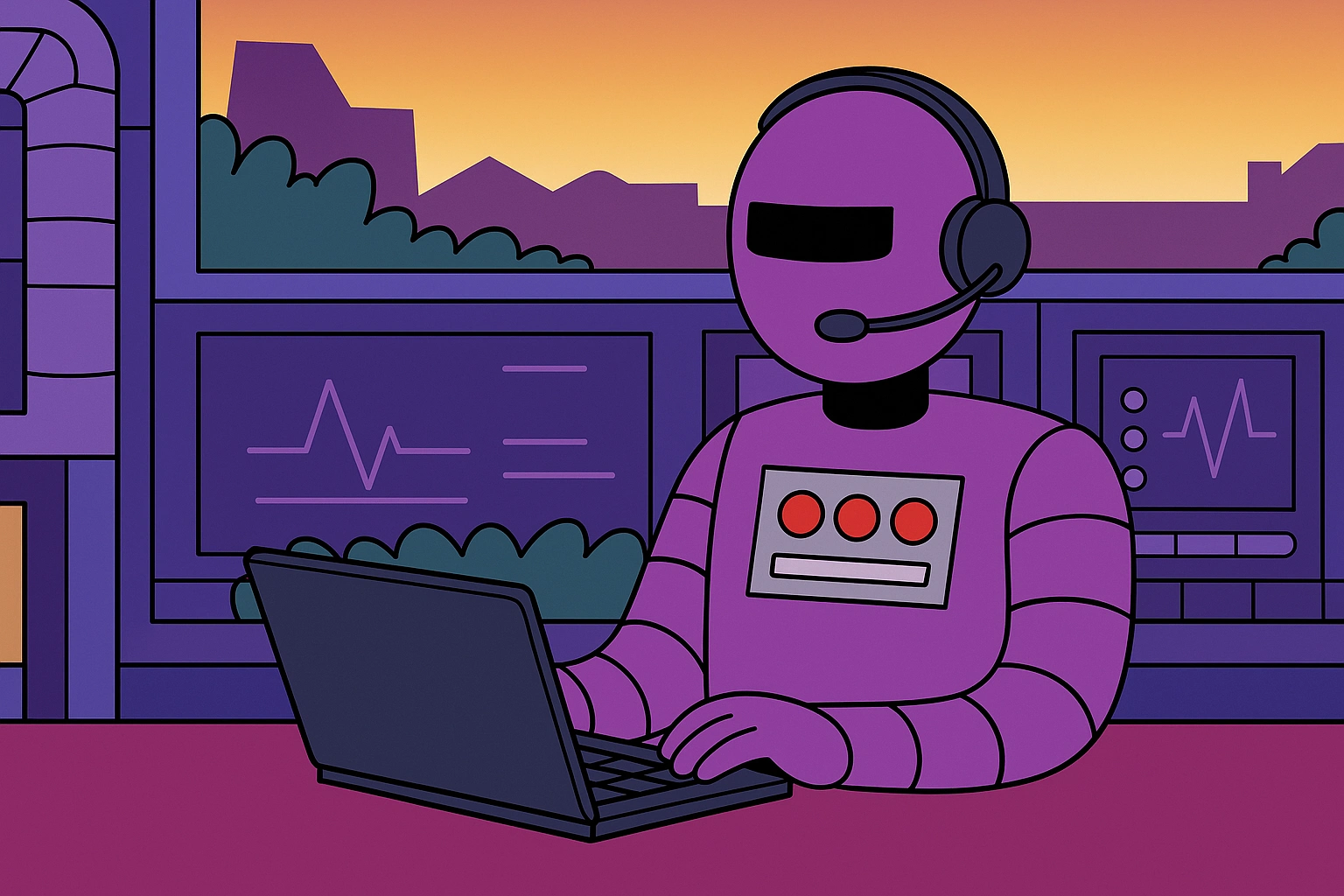 Enterprise Chatbots Enterprise Chatbots