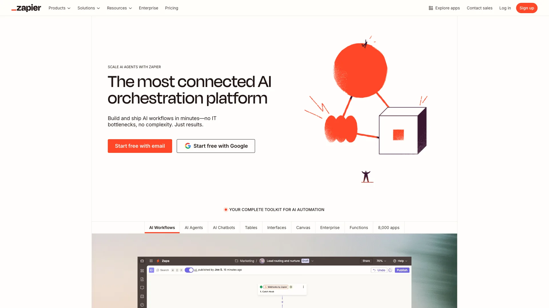 Zapier