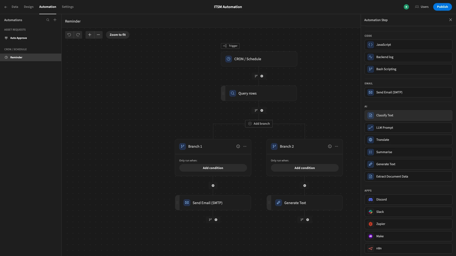 Open Source Workflow Management Tools