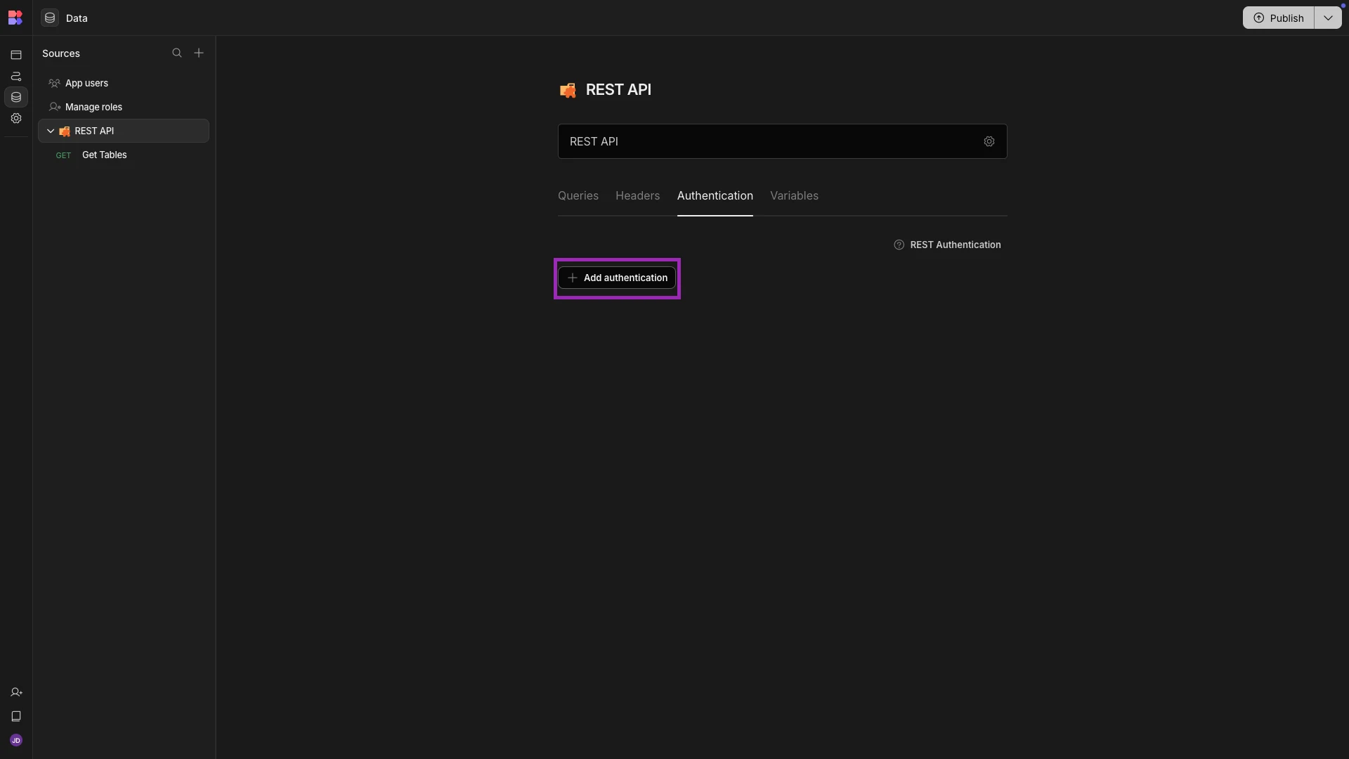 Basic auth Basic auth