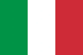 Italian flag
