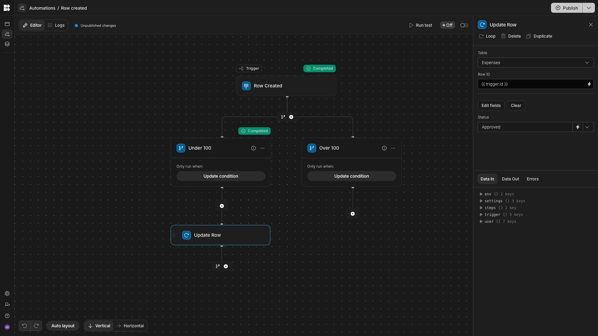 Form Automation
