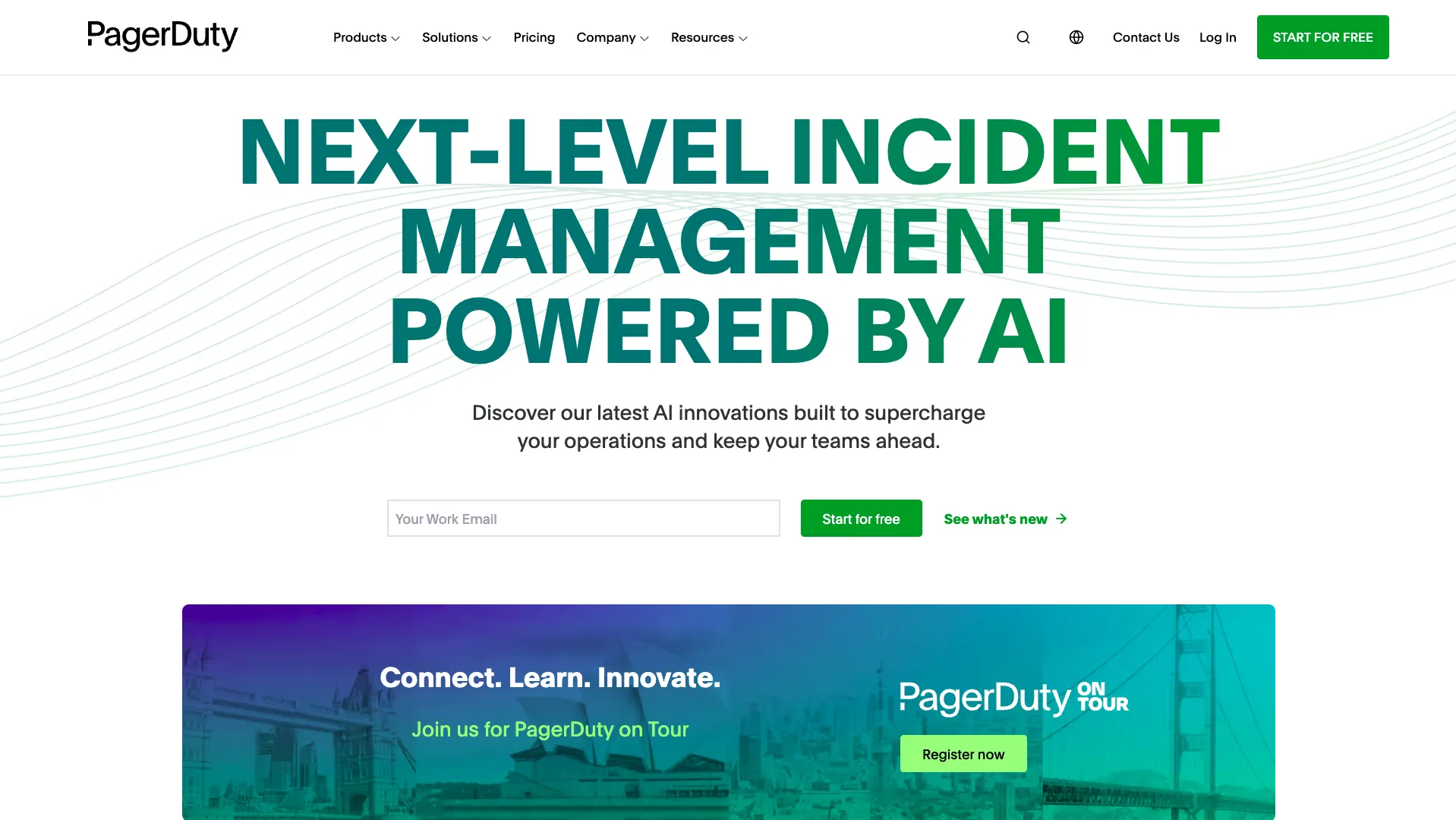 PagerDuty