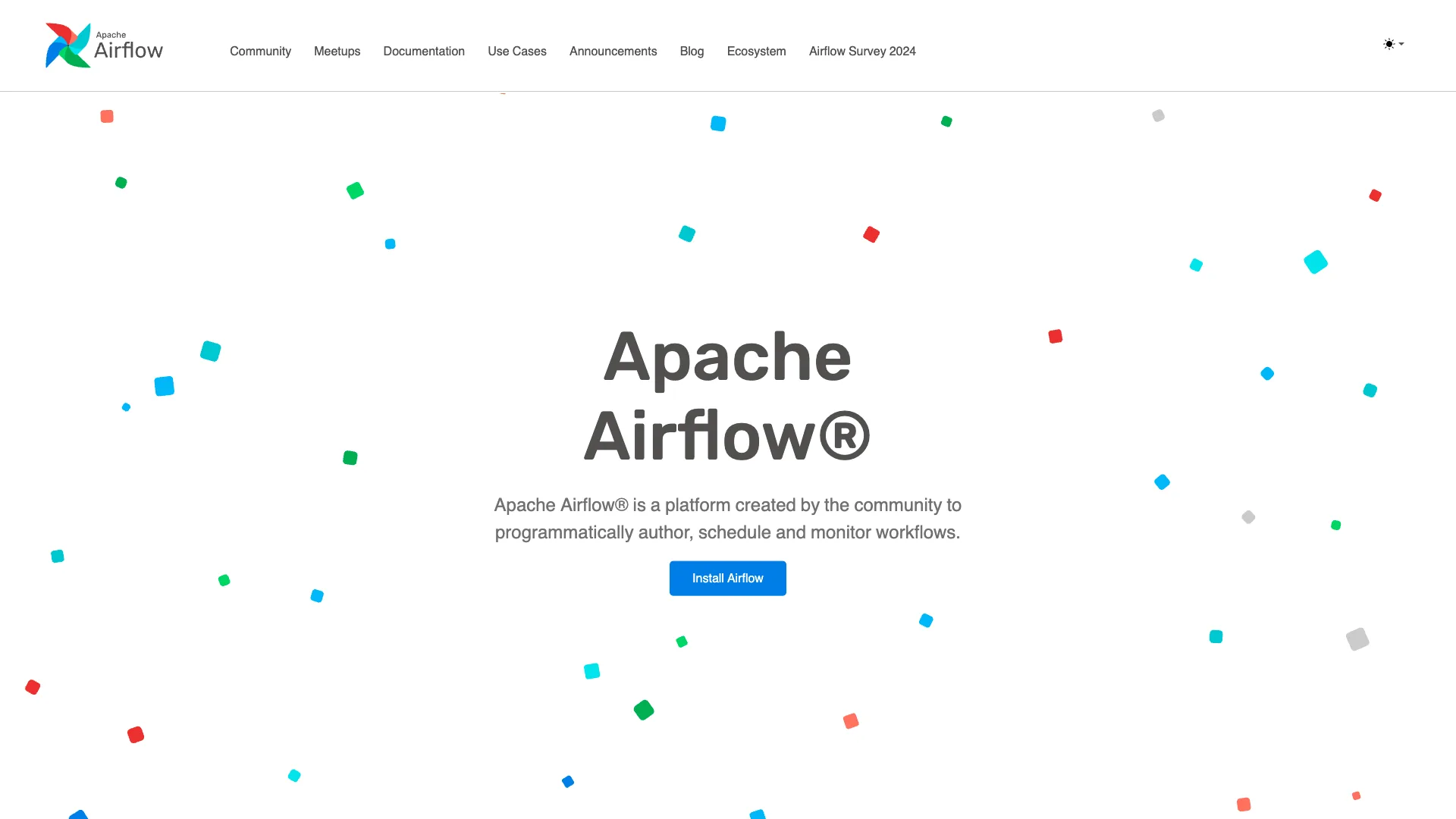 Apache Airflow