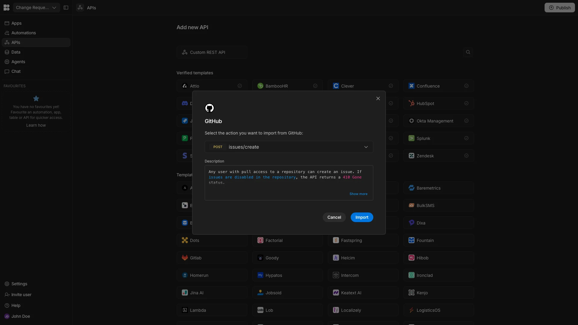 GitHub