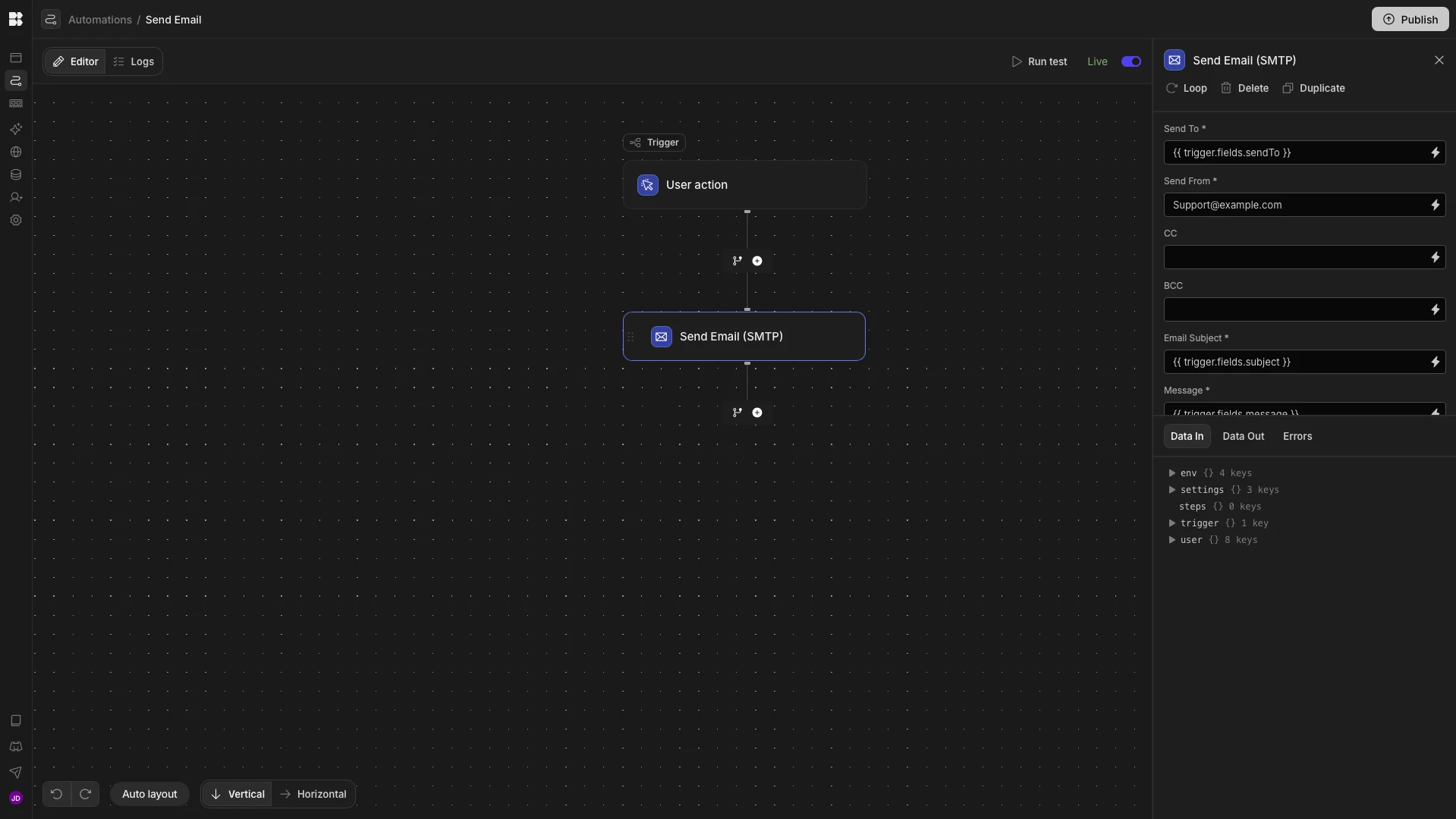 Integrating AI Into Human Workflows Integrating AI Into Human Workflows