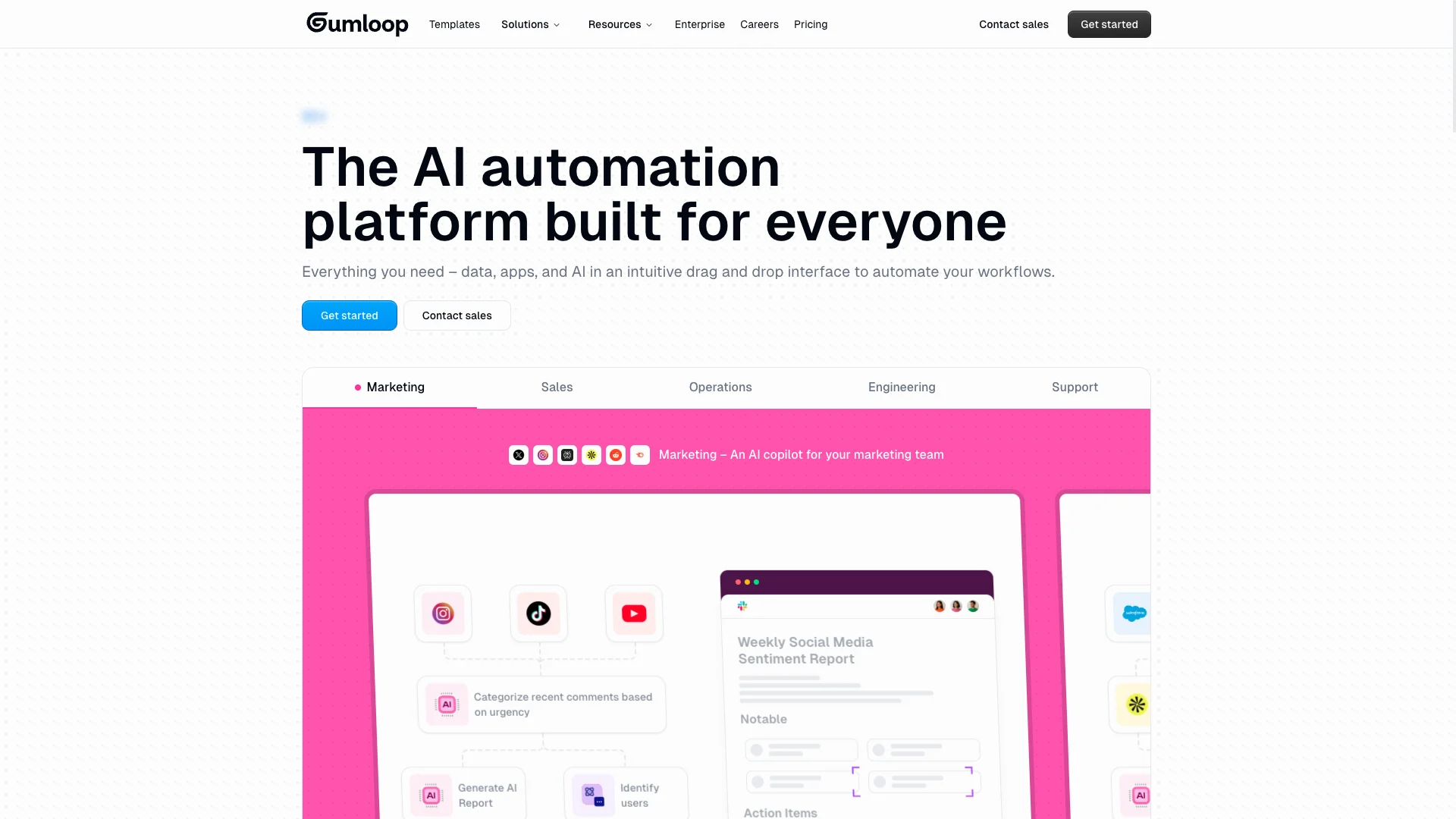 Gumloop Alternatives