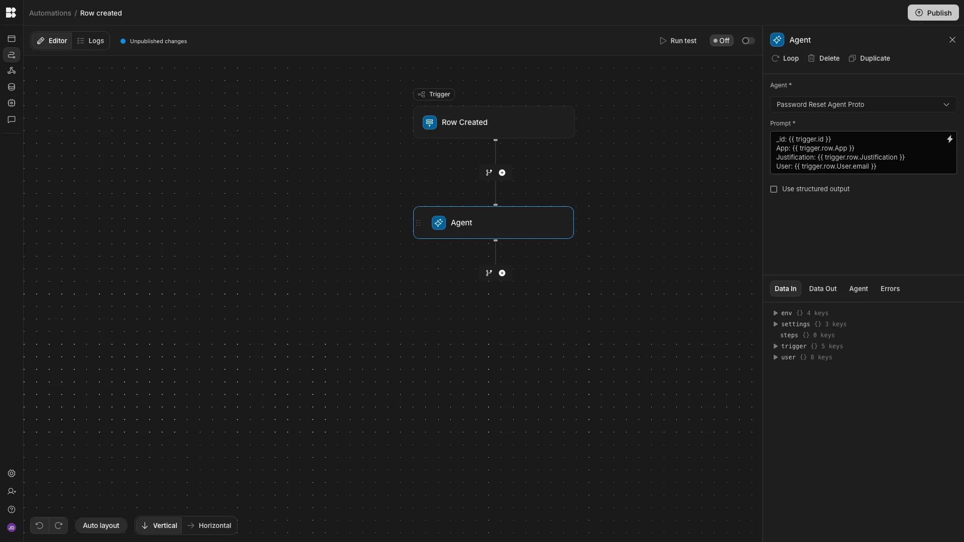 Automation Automation