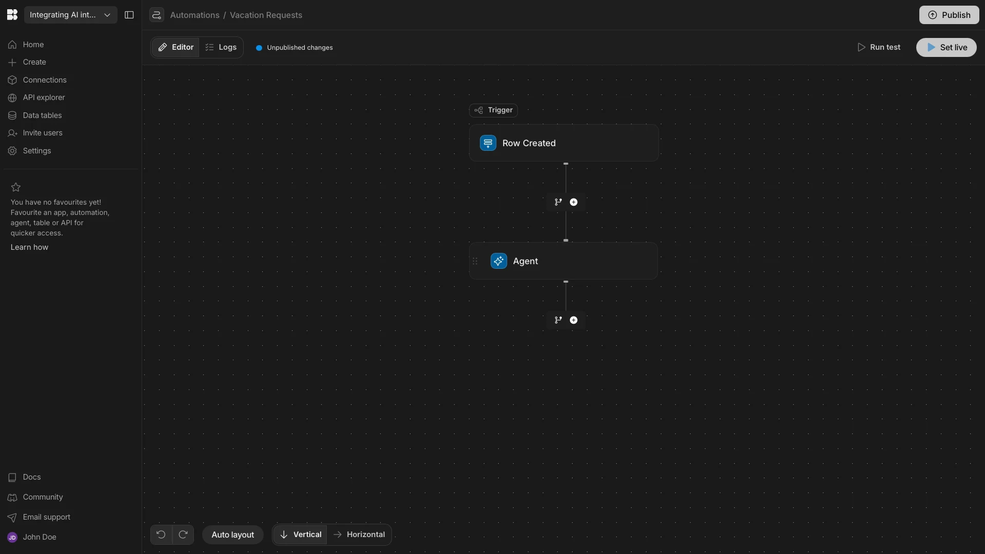 Operly Automation